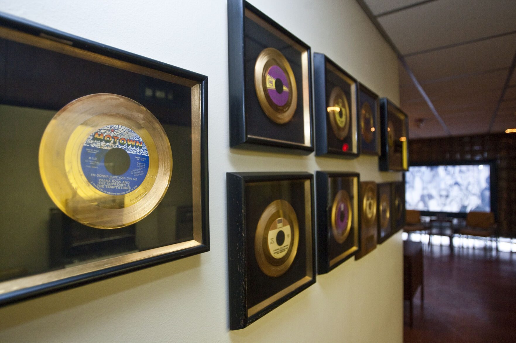 1959: Motown Records